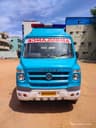 JK Ambulance service, Bengaluru