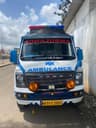 Humanity Ambulance Services