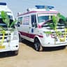 G R AMBULANCE, Bengaluru
