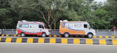 D M S Ambulance Service
