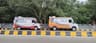 D M S Ambulance Service