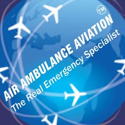 Air Ambulance Aviation, Bengaluru