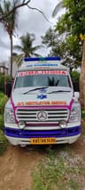 Sri vinayak ambulance, Bengaluru