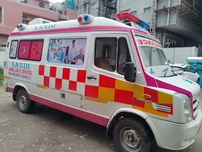 Nandi Ambulance service