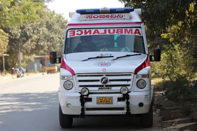 Sanjeevini Ambulance Service, Bangaluru
