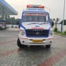 Kiran Ambulance Service