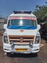 Prakash Ambulance Service, Bangaluru