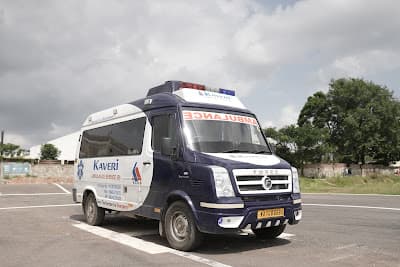 Kaveri Ambulance