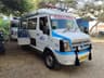 AAA Ambulance Service