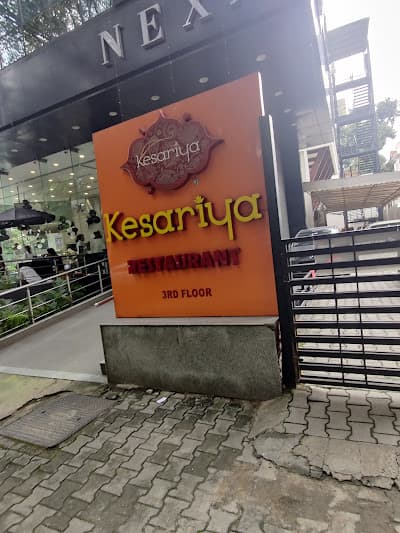 Kesariya Restaurant