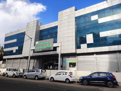 Trustwell Hospitals Pvt. Ltd.
