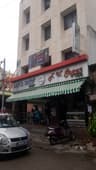 F V Sagar