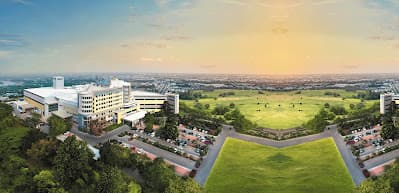 Aster CMI Hospital