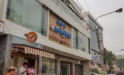 Nandhini Deluxe 