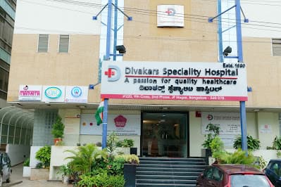 Divakars Speciality Hospital - Best Maternity Hospital in Bangalore