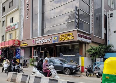 Empark Family Restaurant