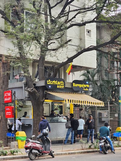 Bangalore Thindies