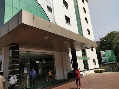 Suguna Hospital