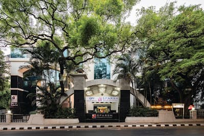 SPARSH Hospital, Infantry Road