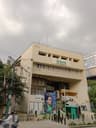 Fortis Hospital Cunningham Road 
