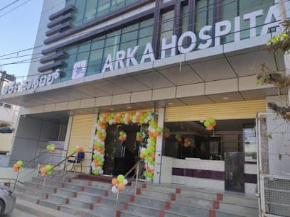 arka hospital