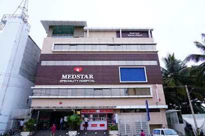 Medstar Specialty Hospital