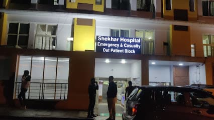 Shekhar Hospital 