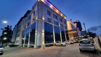 SPARSH Hospital Yeshwanthpur