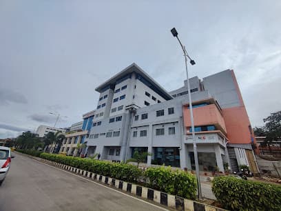 Ramaiah Memorial Hospital