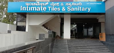 Intimate Tiles & Sanitary