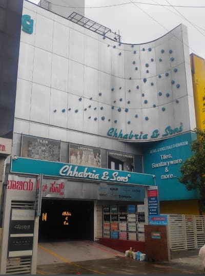 Chhabria & Sons