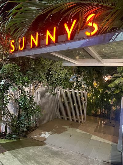 Sunnys Restaurant
