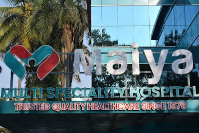 Maiya Multi Speciality Hospital