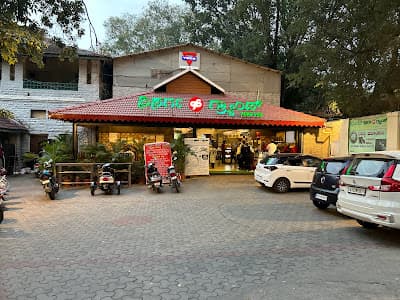Nisarga Grand