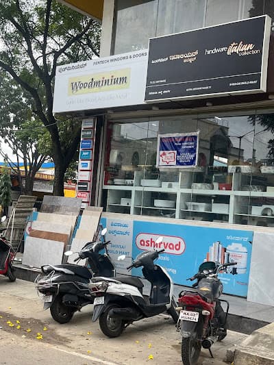 ShivSai Build Mart 