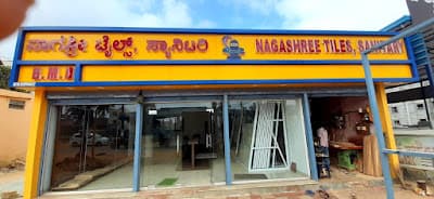Nagashree Tiles Sanitary & BMD