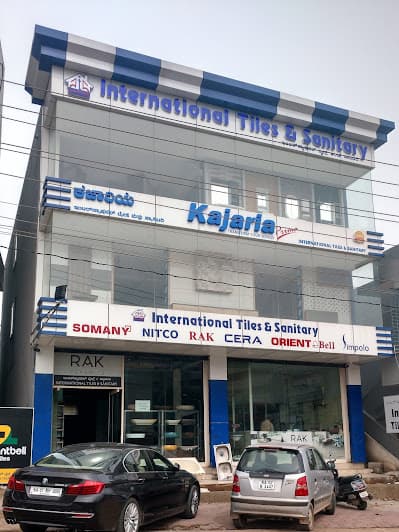 International Tiles & Sanitary