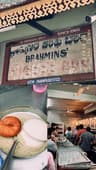Brahmins' Coffee Bar