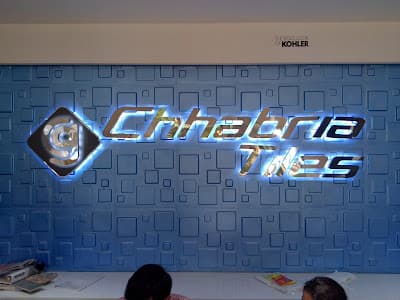 Chhabria Tiles 
