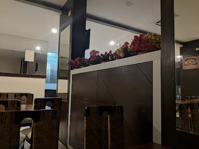 Dragon bar & restaurant