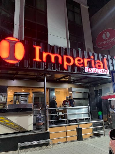 Imperial Restaurant
