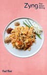 Zyng - Pan Asian Dining