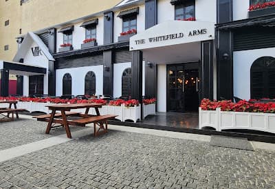 The Whitefield Arms