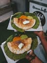 Naveen Butter Dosa Camp