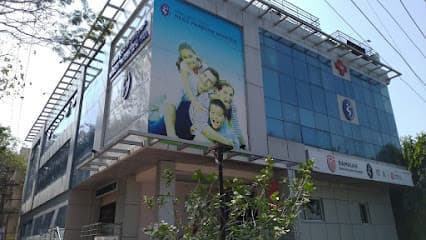 Neha Prakash Hospital