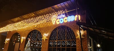 Cafe Cocoon