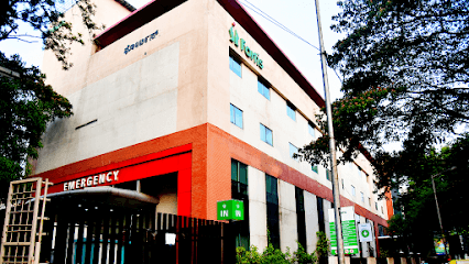 Fortis Hospital Richmond Road