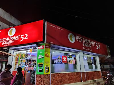 Restaurant52