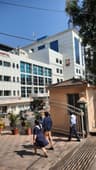 Bhagwan Mahaveer Jain Hospital
