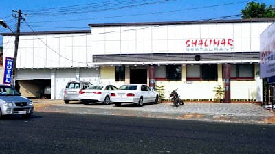 Shalimar Restaurant